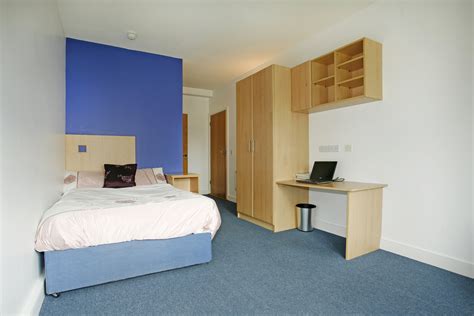 brookfield student accommodation